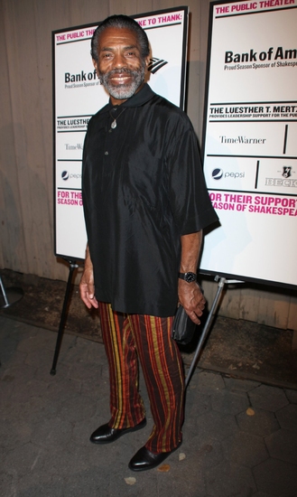Photo Coverage: THE BACCHAE Opening Night Party Image