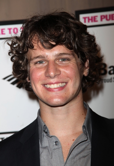 Photo Coverage: THE BACCHAE Opening Night Party Image