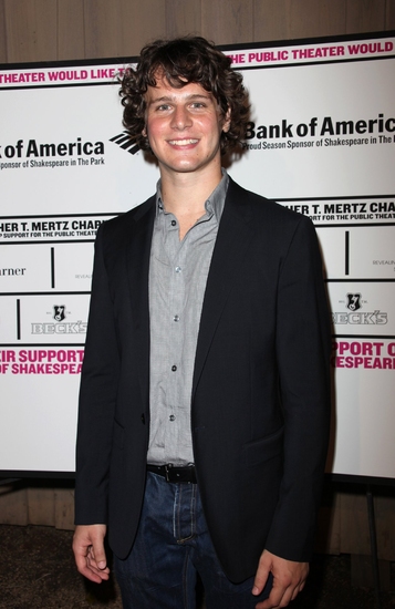 Photo Coverage: THE BACCHAE Opening Night Party Image