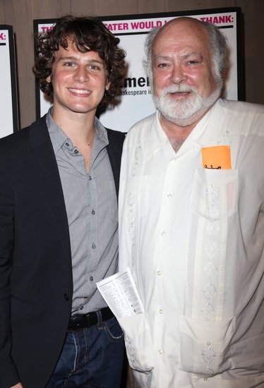 Photo Coverage: THE BACCHAE Opening Night Party Image