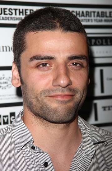 Photo Coverage: THE BACCHAE Opening Night Party Image