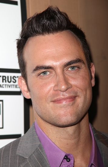 Photo Coverage: THE BACCHAE Opening Night Party Image