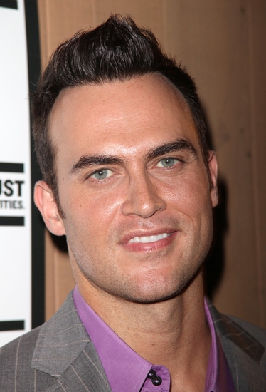 Photo Coverage: THE BACCHAE Opening Night Party Image