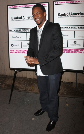 Photo Coverage: THE BACCHAE Opening Night Party Image