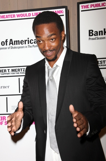 Photo Coverage: THE BACCHAE Opening Night Party Image