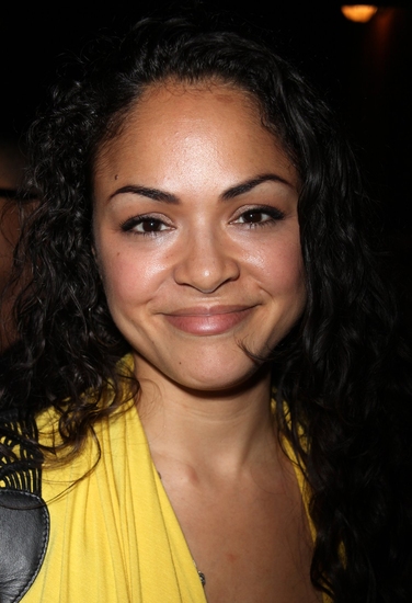 Photo Coverage: THE BACCHAE Opening Night Party Image