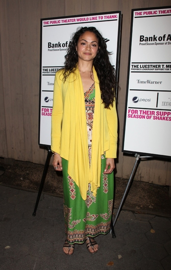 Photo Coverage: THE BACCHAE Opening Night Party Image
