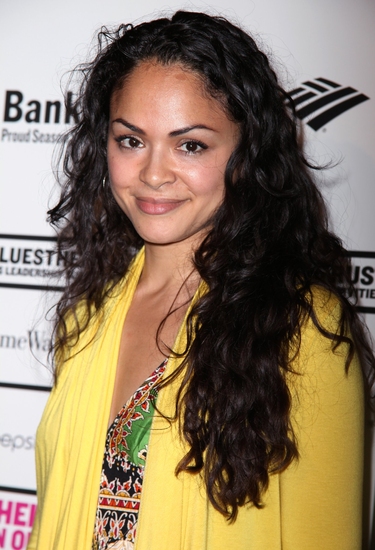 Photo Coverage: THE BACCHAE Opening Night Party Image