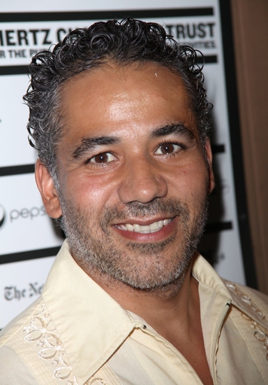 Photo Coverage: THE BACCHAE Opening Night Party Image