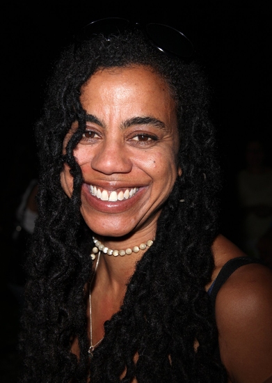 Photo Coverage: THE BACCHAE Opening Night Party Image