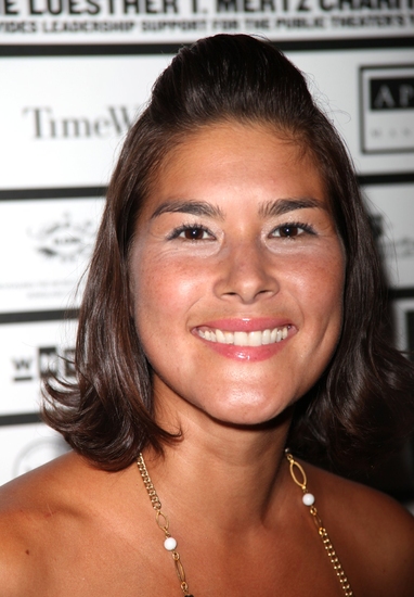 Photo Coverage: THE BACCHAE Opening Night Party Image
