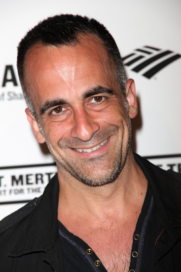 Photo Coverage: THE BACCHAE Opening Night Party Image