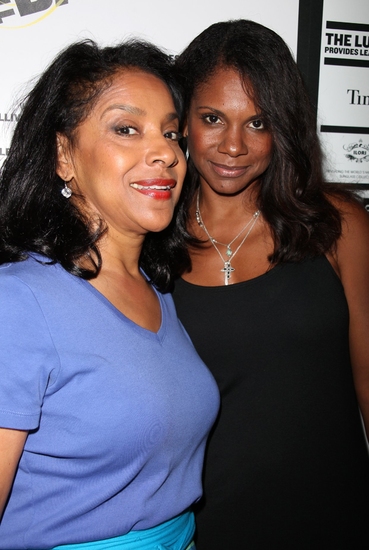 Photo Coverage: THE BACCHAE Opening Night Party Image