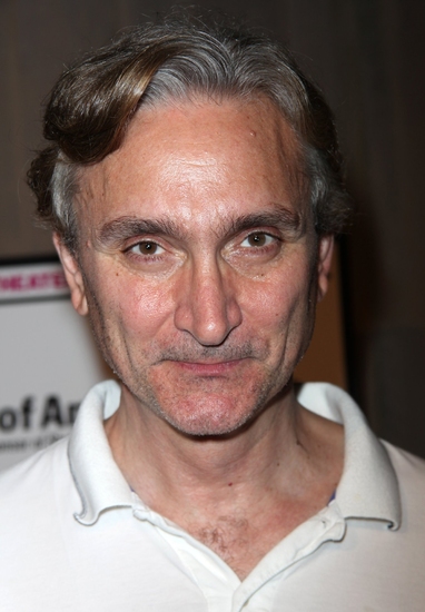 Photo Coverage: THE BACCHAE Opening Night Party Image