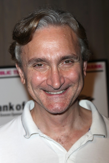 Photo Coverage: THE BACCHAE Opening Night Party Image
