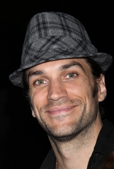 Photo Coverage: THE BACCHAE Opening Night Party Image