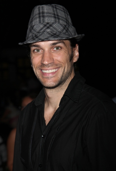 Photo Coverage: THE BACCHAE Opening Night Party Image
