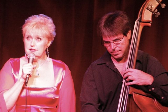Photo Flash: Sally Mayes 'Birdland' Birthday Concert Image