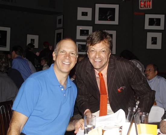 Photo Flash: Sally Mayes 'Birdland' Birthday Concert Image