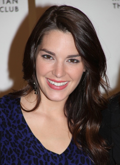 Photo Coverage: The Cast Of Manhattan Theatre Club's THE ROYAL FAMILY Meets The Press Image