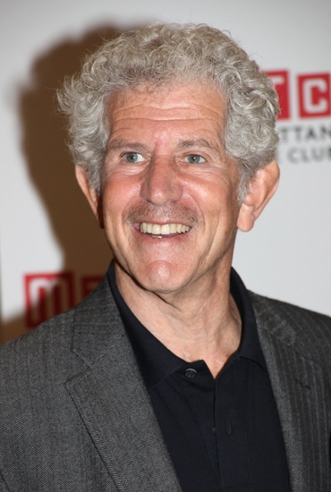Photo Coverage: The Cast Of Manhattan Theatre Club's THE ROYAL FAMILY Meets The Press Image