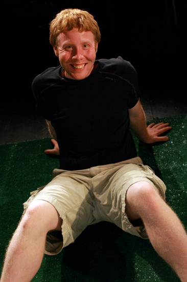 Photo Flash: Redd Tale Theatre Company's MADDY: A Modern Day Medea Image