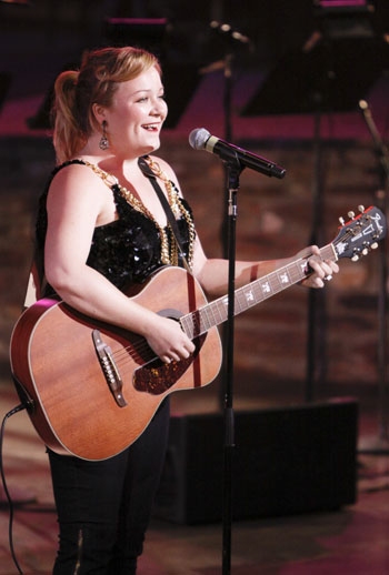 Photo Coverage: 'Stephen Schwartz: MAKING GOOD' at the Ford Amphitheatre Image