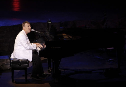 Photo Coverage: 'Stephen Schwartz: MAKING GOOD' at the Ford Amphitheatre Image