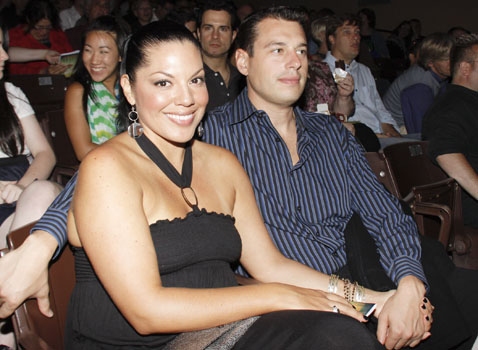 Photo Coverage: 'Stephen Schwartz: MAKING GOOD' at the Ford Amphitheatre Image