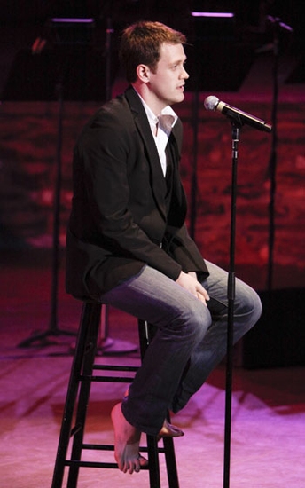 Photo Coverage: 'Stephen Schwartz: MAKING GOOD' at the Ford Amphitheatre Image