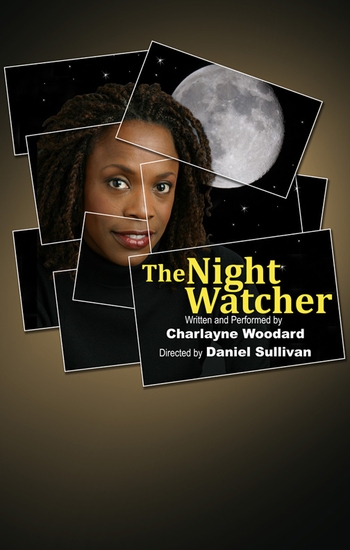 Photo Flash: Primary Stages' THE NIGHT WATCHER Meets The Press 