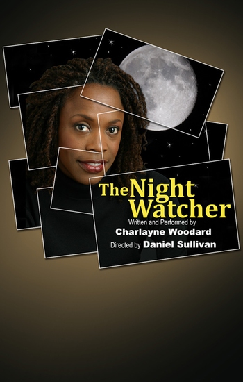 Photo Flash: Primary Stages' THE NIGHT WATCHER Meets The Press Image