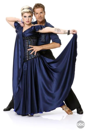 Photo Flash: ABC's 'Dancing with the Stars' Season 9 Cast Celebrity-Dancer Pairs Revealed Image