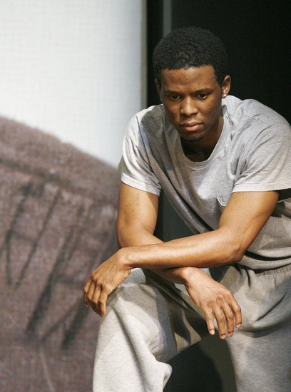 Photo Coverage EXCLUSIVE: 'BLIND LEMON BLUES' In Rehearsal Image