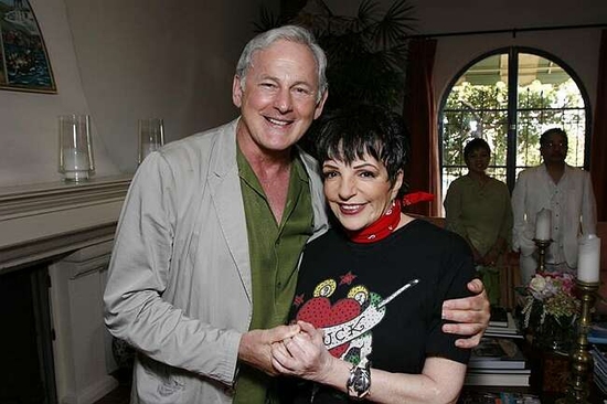 Photo Flash: Zadan And Meron Host An All-Star Cast Reception For Their Lifetime Hit DROP DEAD DIVA Image
