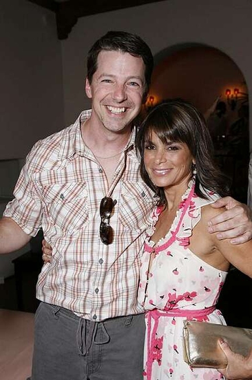 Photo Flash: Zadan And Meron Host An All-Star Cast Reception For Their Lifetime Hit DROP DEAD DIVA Image
