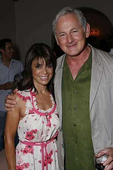 Photo Flash: Zadan And Meron Host An All-Star Cast Reception For Their Lifetime Hit DROP DEAD DIVA Image
