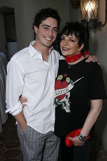Photo Flash: Zadan And Meron Host An All-Star Cast Reception For Their Lifetime Hit DROP DEAD DIVA Image