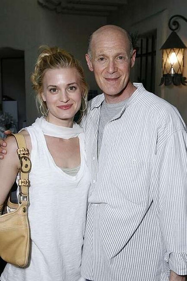 Photo Flash: Zadan And Meron Host An All-Star Cast Reception For Their Lifetime Hit DROP DEAD DIVA Image