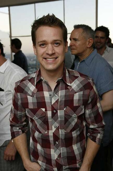 Photo Flash: Zadan And Meron Host An All-Star Cast Reception For Their Lifetime Hit DROP DEAD DIVA Image