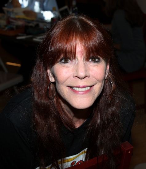 Photo Coverage: Broadway's SUPERIOR DONUTS Cast And Creative Team Meets The Press Image