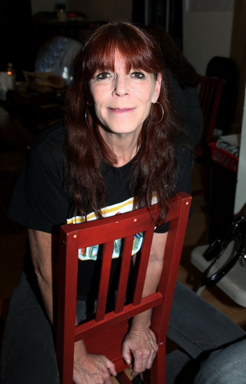 Photo Coverage: Broadway's SUPERIOR DONUTS Cast And Creative Team Meets The Press Image