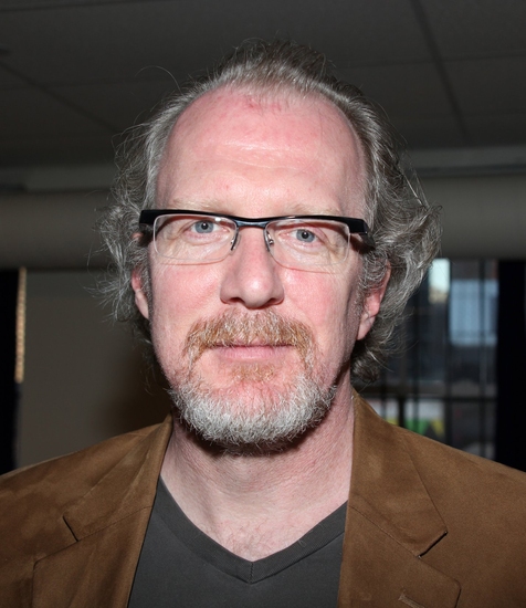 Tracy Letts  Photo