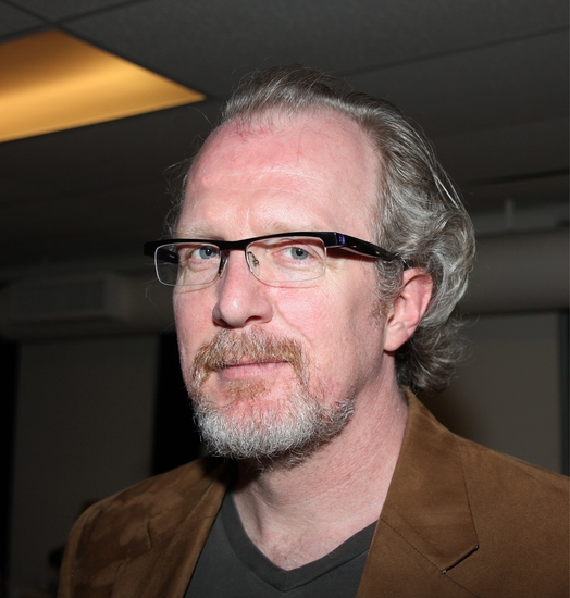 Photo Coverage: Broadway's SUPERIOR DONUTS Cast And Creative Team Meets The Press Image
