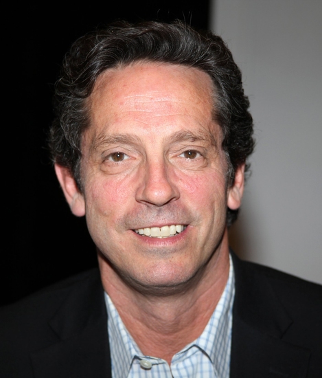 Photo Coverage: Broadway's SUPERIOR DONUTS Cast And Creative Team Meets The Press Image