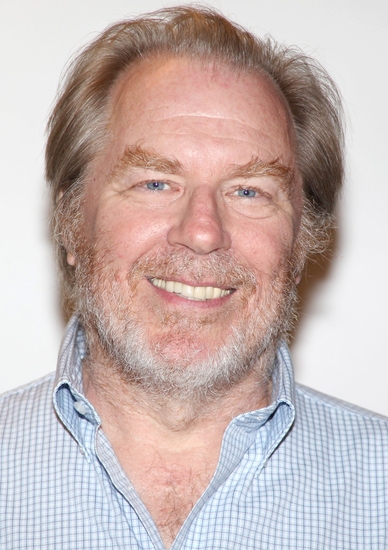 Photo Coverage: Broadway's SUPERIOR DONUTS Cast And Creative Team Meets The Press Image