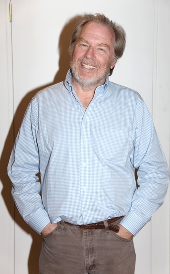 Photo Coverage: Broadway's SUPERIOR DONUTS Cast And Creative Team Meets The Press Image