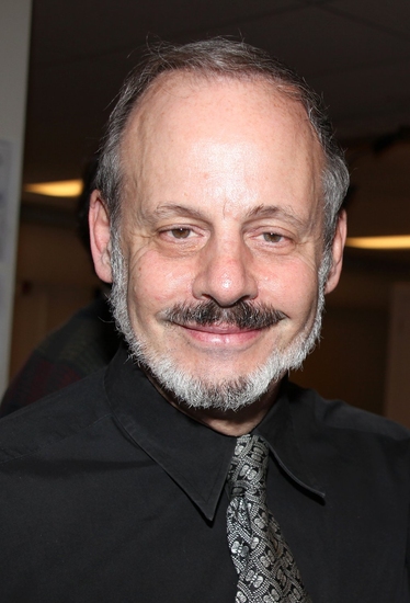 Photo Coverage: Broadway's SUPERIOR DONUTS Cast And Creative Team Meets The Press Image