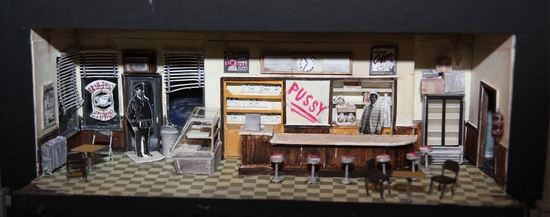 Photo Coverage: Broadway's SUPERIOR DONUTS Cast And Creative Team Meets The Press Image