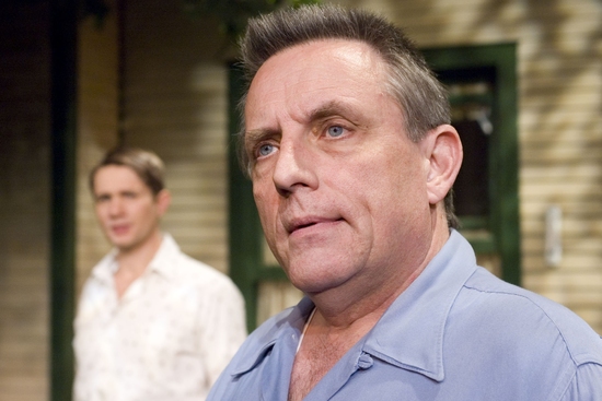 Photo Flash: Timeline Theatre Company's ALL MY SONS At Greenhouse Theater Center Image